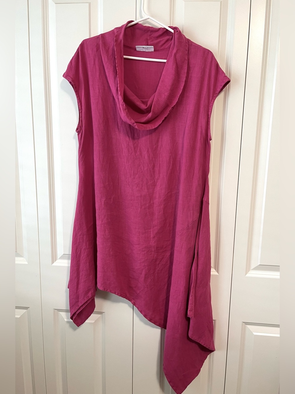 bryn WALKER tunic top